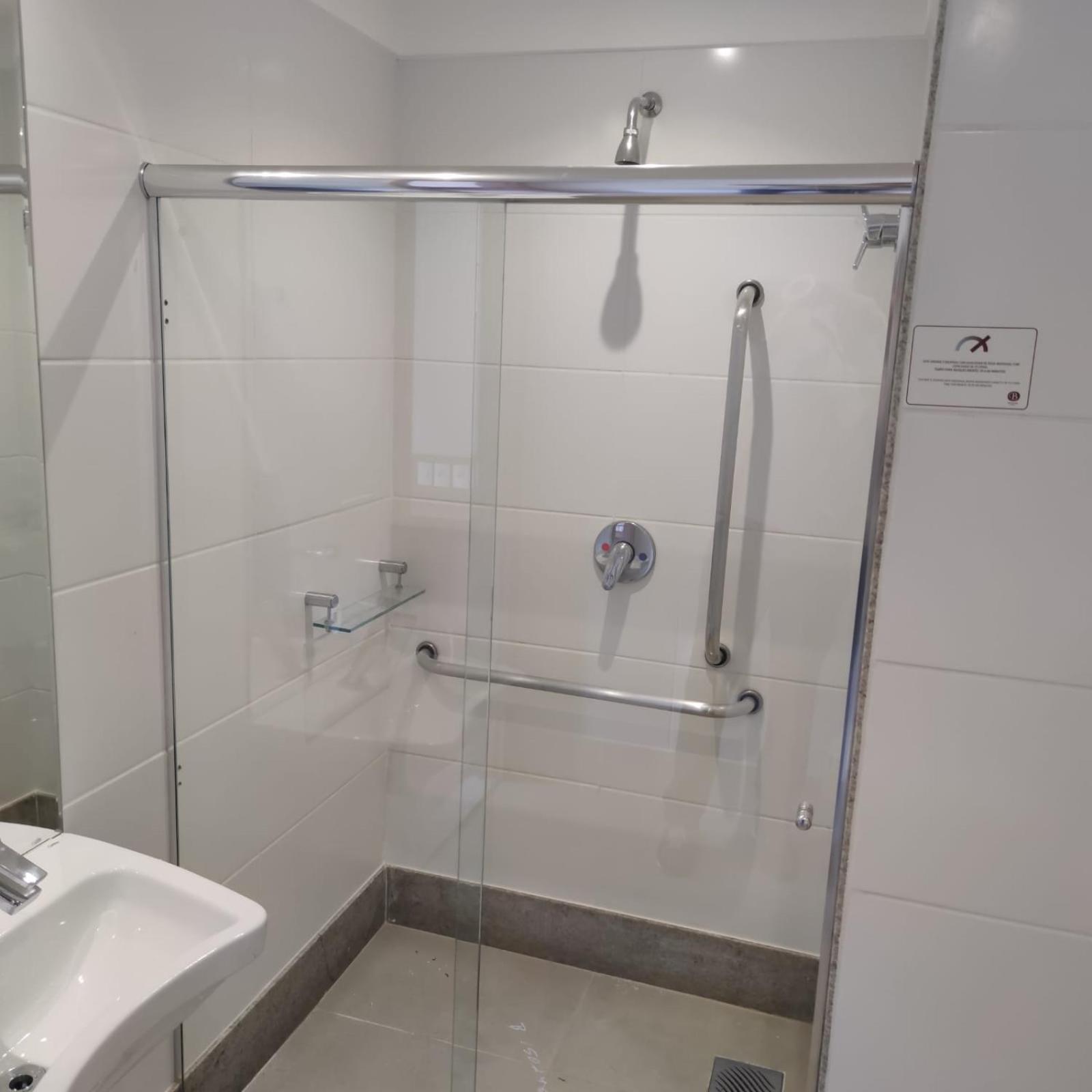 Vista Azul Flat Service Домингус-Мартинс Номер фото